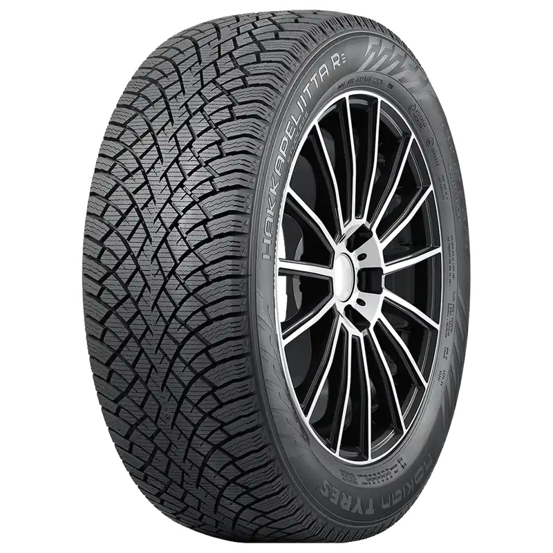Anvelopa Iarna 215/60R18 102R NOKIAN Hakkapeliitta R5 SUV-XL Ofertă limitată