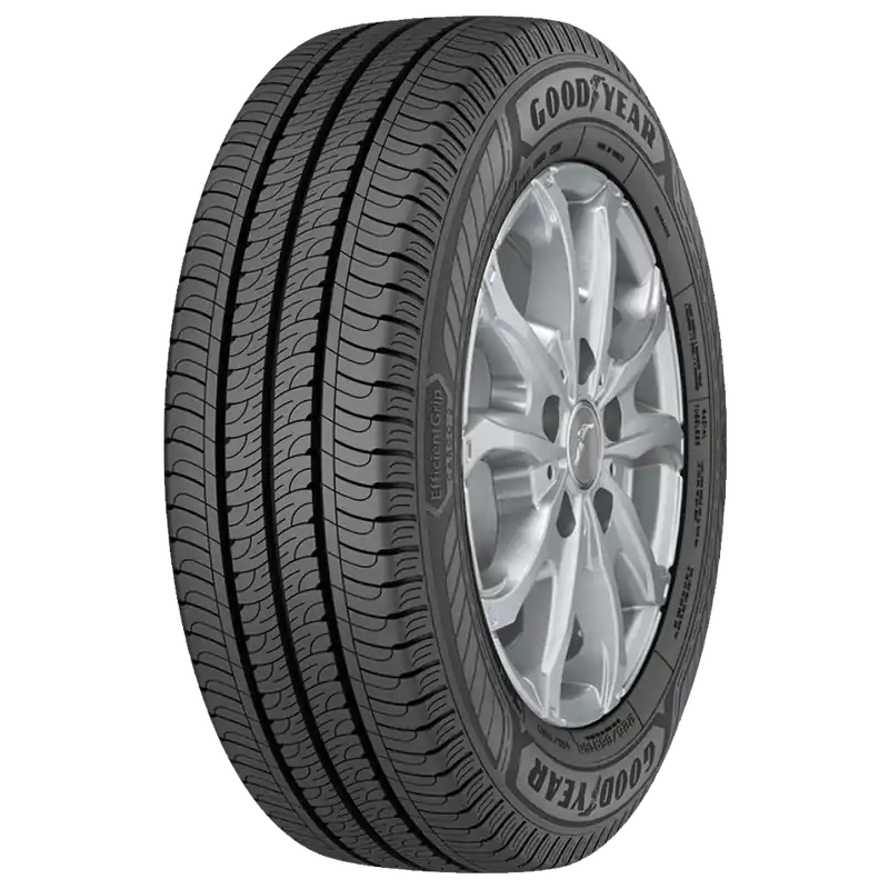 Ieftin Anvelopa Vara 215/65R16c 106H GOODYEAR EfficientGrip Cargo 2