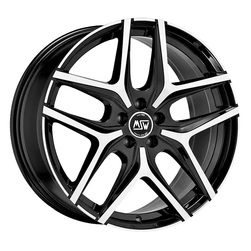 Reducere de preț Janta aliaj 19 Inchi Msw 40 5x112 ET 21 Latime 9 inchi