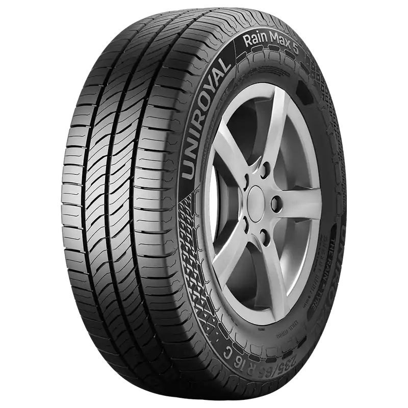 Super ofertă Anvelopa Vara 215/60R16C 103T Uniroyal RainMax 5