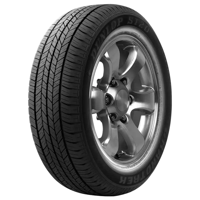 Anvelopa Vara 215/65R16 98H Dunlop Grandtrek ST20 Cumpărături sigure