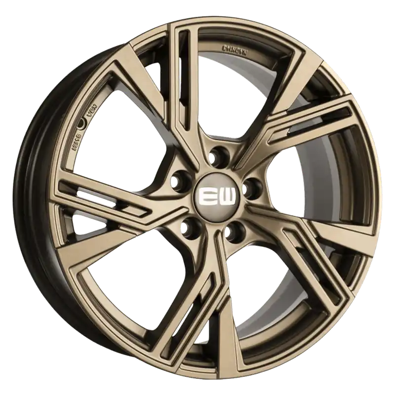 Doar azi Janta aliaj 20 Inchi Elite Thoth 5x112 ET 32 Latime 8,5 inchi