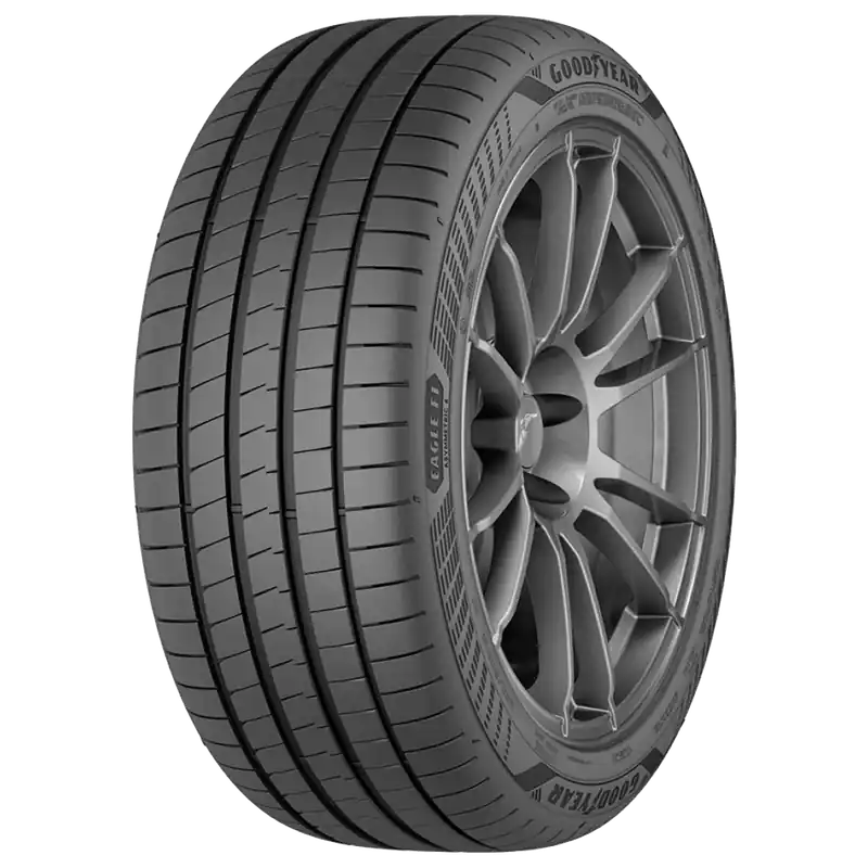 Anvelopa Vara 255/35R19 96Y Goodyear Eagle F1 Asymmetric 6 XL Ultima șansă