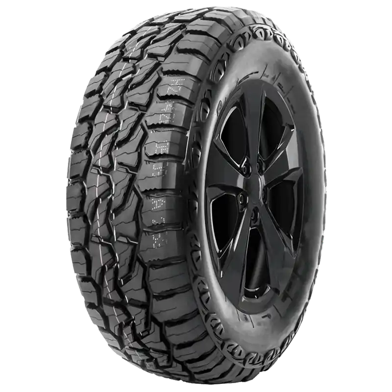 Retur ușor Anvelopa Vara 245/65R17 117Q APLUS Rock Shredder R/T