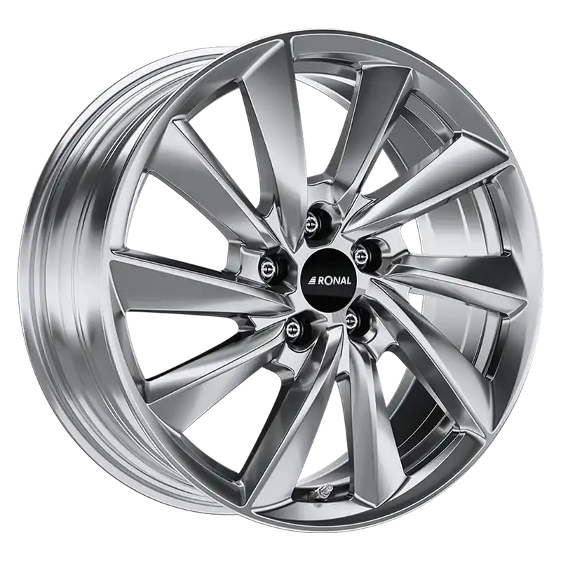 Janta aliaj RONAL R70 PS 8.5x18 5x112 ET30 66,5 Ofertă de sezon