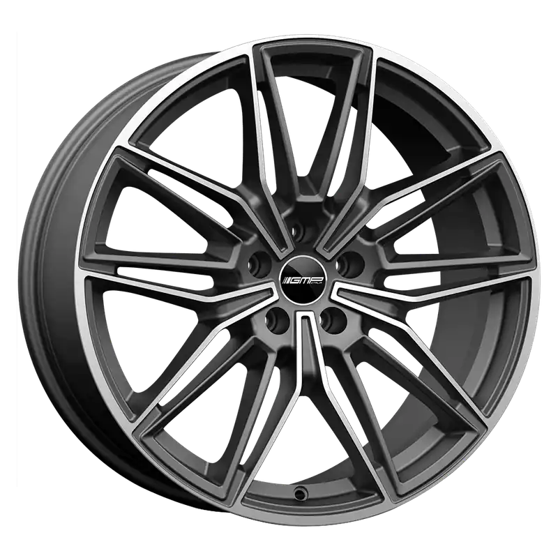 Discount Janta aliaj GMP SPECTER MAD 8x19 5x114,3 ET32 67,1