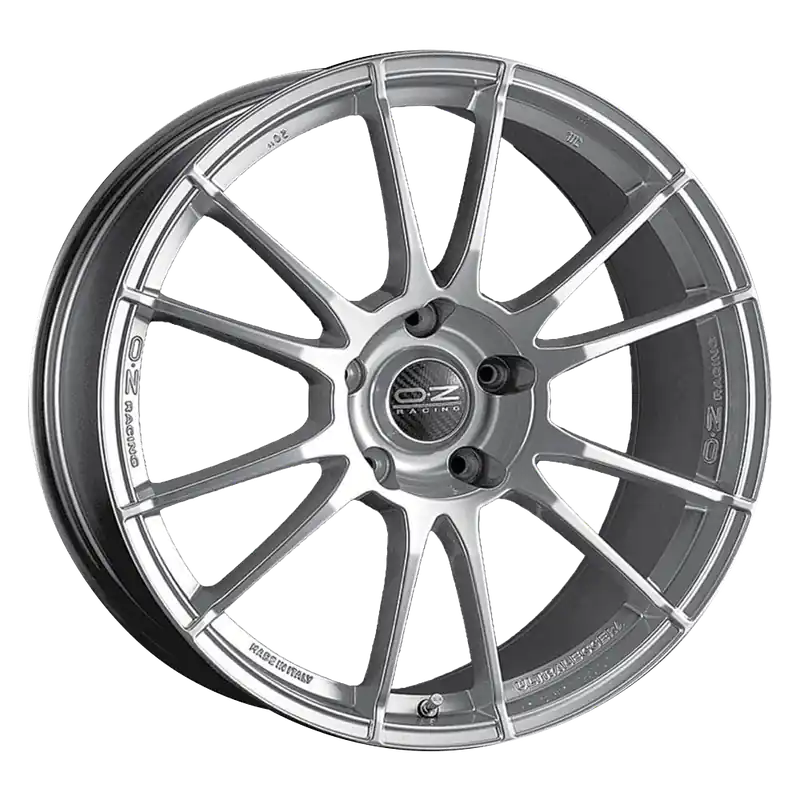 Janta aliaj OZ ULTRALEGGERA CT 8x18 5x112 ET45 Reducere de preț