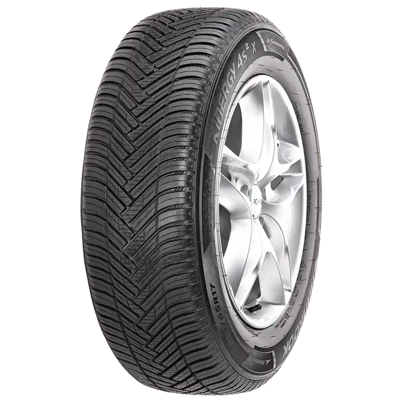 Comandă acum Anvelopa All Season 235/50R19 103W Hankook Kinergy 4S2 X H750A XL