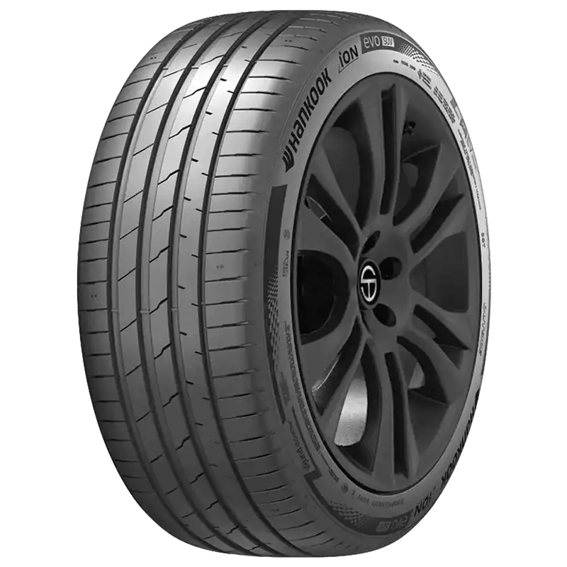 Anvelopa Vara 275/35R21 103Y Hankook iON evo SUV IK01A EV XL Sound Absorber Premium