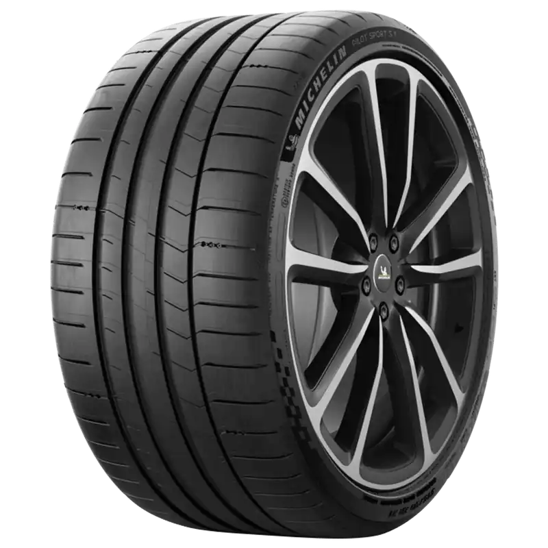 Reducere Anvelopa Vara 275/40R23 112Y Michelin Pilot Sport S 5 LR XL Acoustic