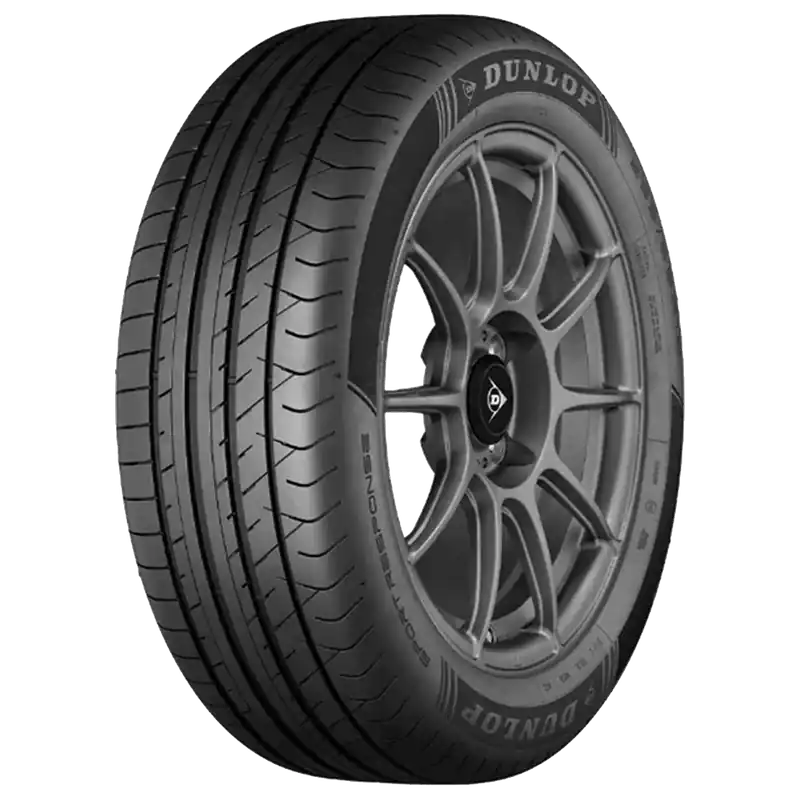 Anvelopa Vara 235/60R18 107V Dunlop Sport Response XL Reducere extra