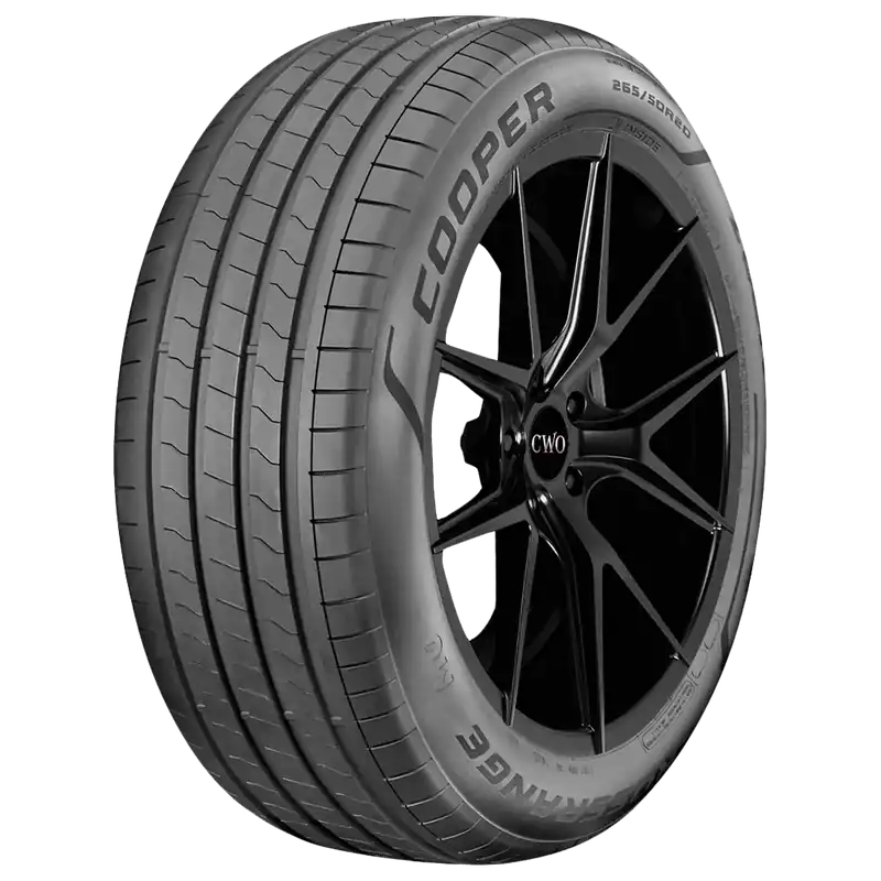 Anvelopa Vara 265/35R22 102H COOPER Zeon CrossRange MOS XL NRT Cumpărături sigure