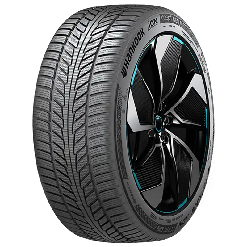 Anvelopa Iarna 235/55R19 105V Hankook iON i*cept SUV IW01A EV XL Sound Absorber Cel mai bun preț