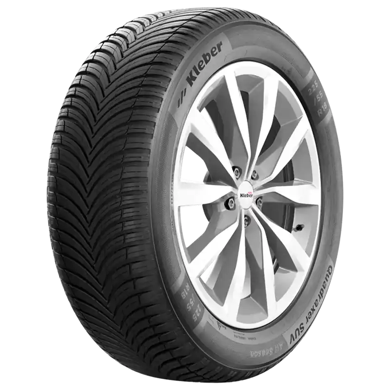 Anvelopa All Season 255/60R18 112V Kleber Quadraxer SUV XL Preț redus