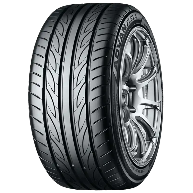 Ultima șansă Anvelopa Vara 255/35R19 96W Yokohama Advan Fleva V701 XL
