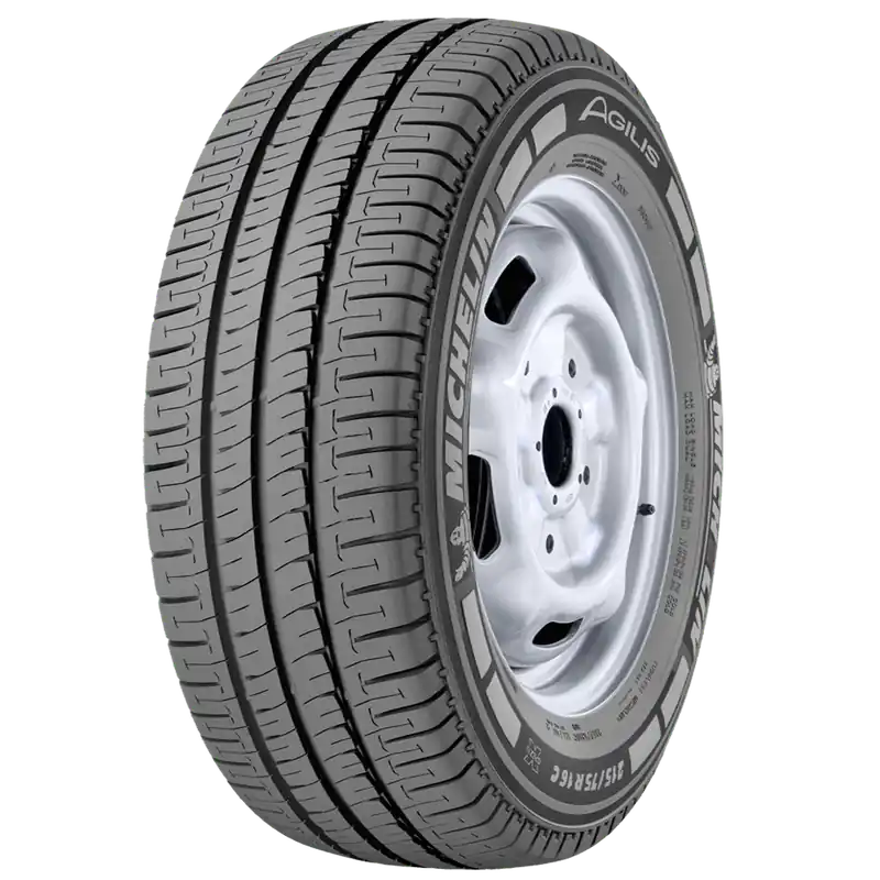 Anvelopa Vara 225/75R16C 118R Michelin Agilis + MO-V Reducere