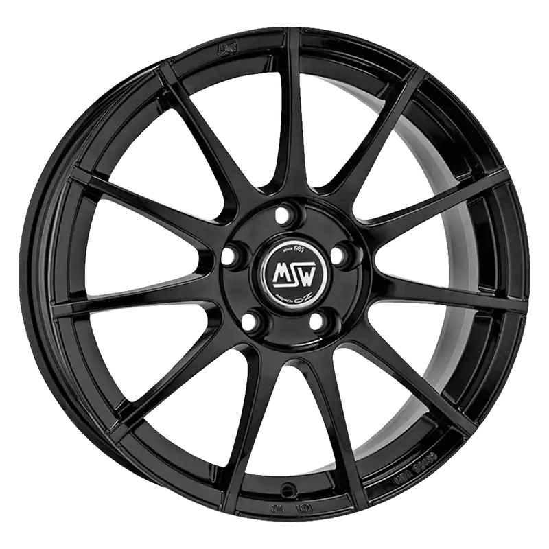 Vezi acum Janta aliaj MSW 85 GB 6.5x16 4x108 ET25 65,1