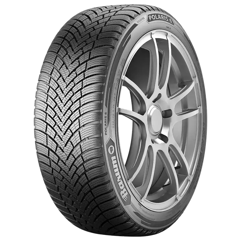Bestseller Anvelopa Iarna 205/55R17 95V BARUM XL FR POLARIS 6 EV M+S 3PMSF PJ