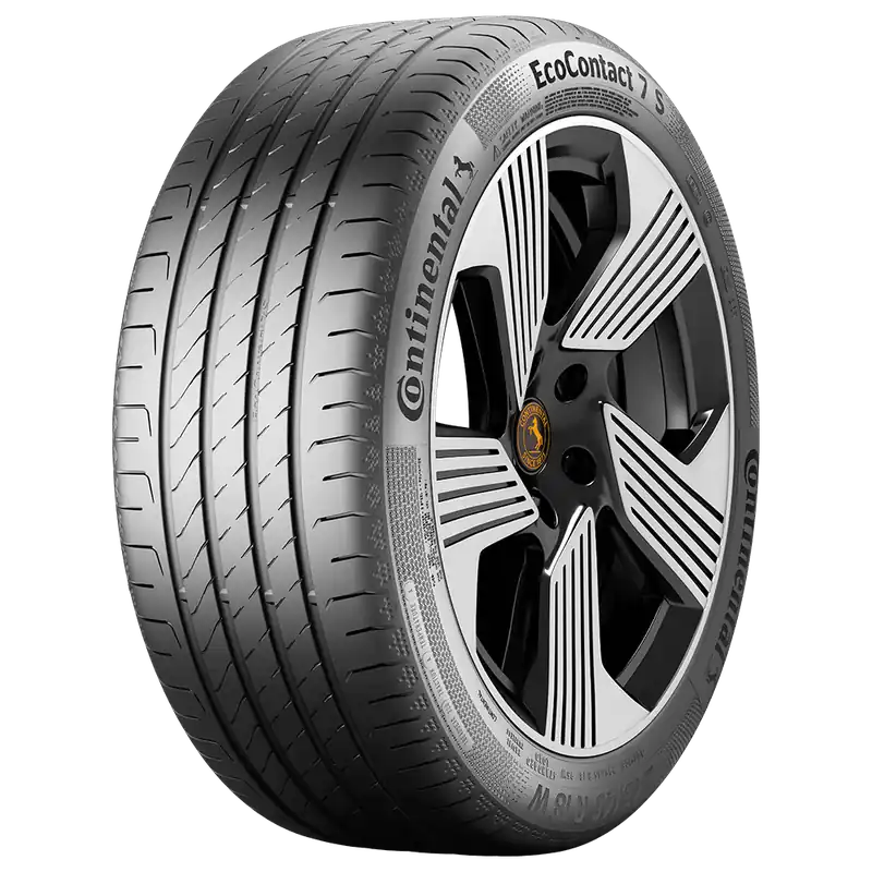 Anvelopa Vara 235/40R18 91W CONTINENTAL EcoContact 7 S EV FR PJ Premium