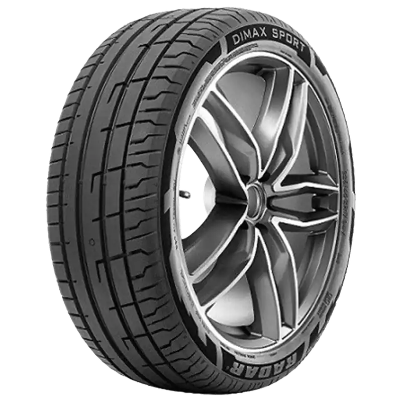 Anvelopa Vara 225/55R17 101Y Radar Dimax Sport Ofertă
