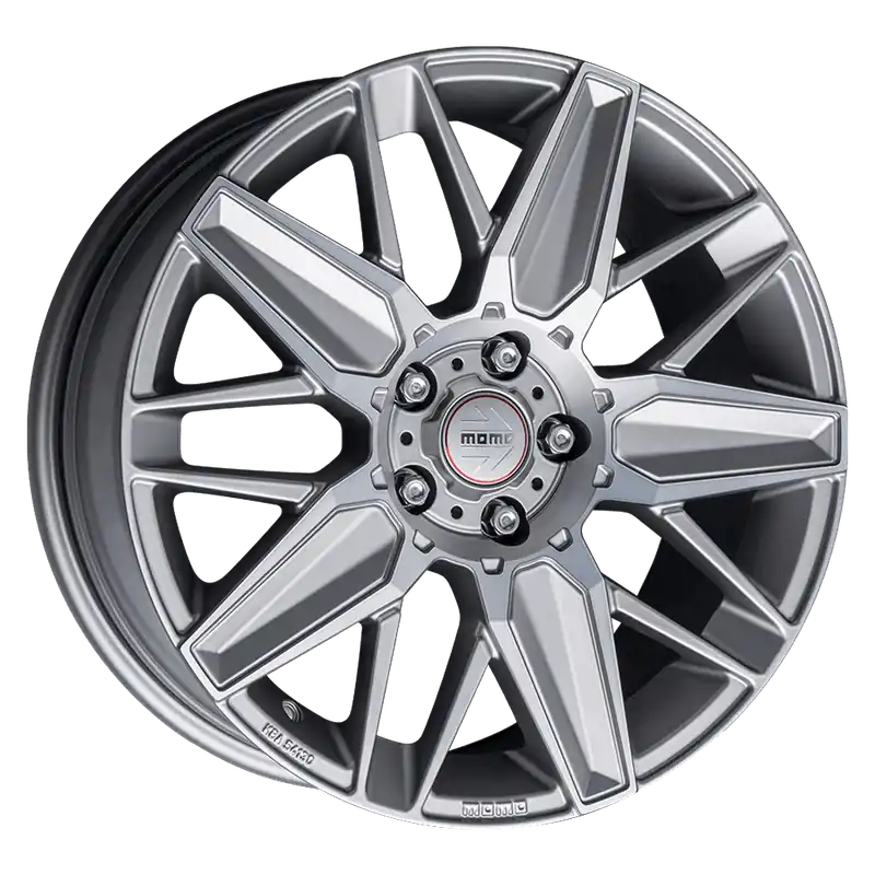 Janta aliaj 18 Inchi Momo Evoluzione 5x112 ET 42 Latime 8 inchi Promoție