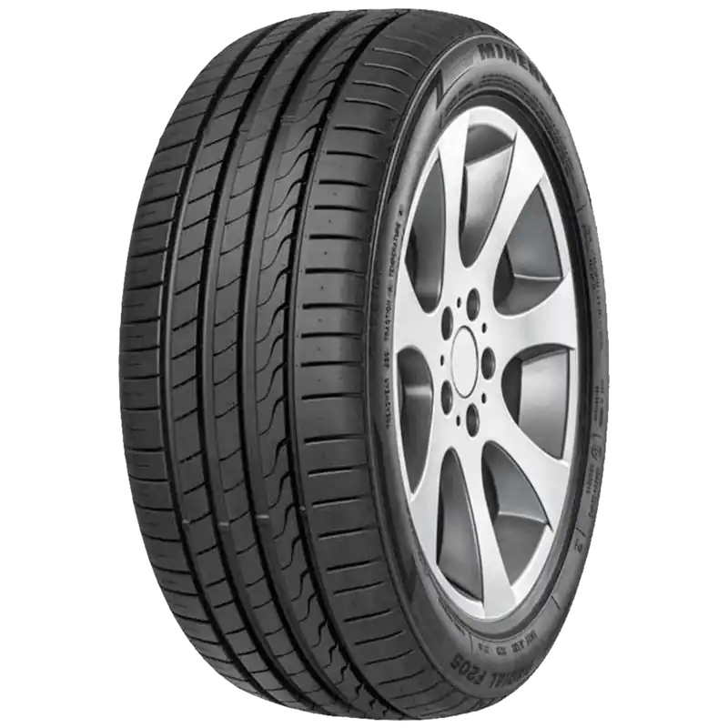 Anvelopa Vara 235/45R20 100W MINERVA XL F205 Nu rata