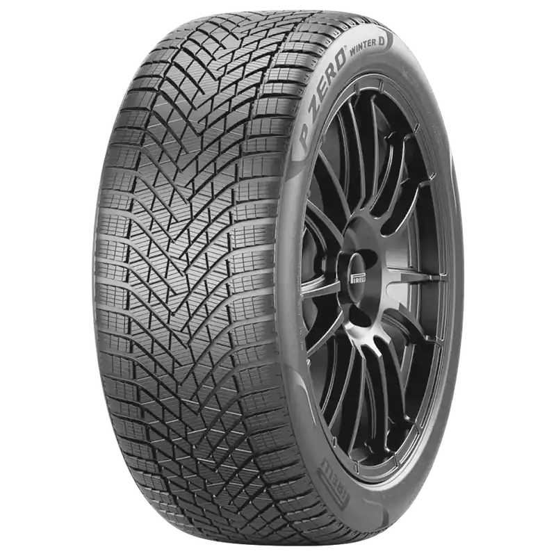Ofertă Anvelopa Iarna 275/40R20 106V Pirelli P Zero Winter D ND0 XL
