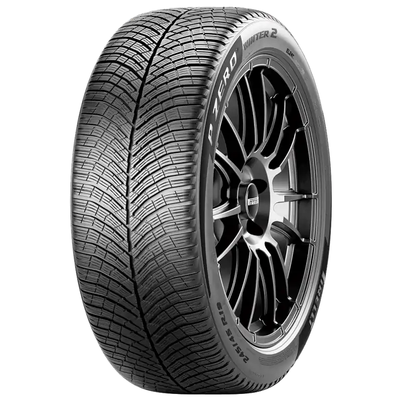 Anvelopa Iarna 275/35R21 103W Pirelli P Zero Winter 2 AML XL Livrare rapidă