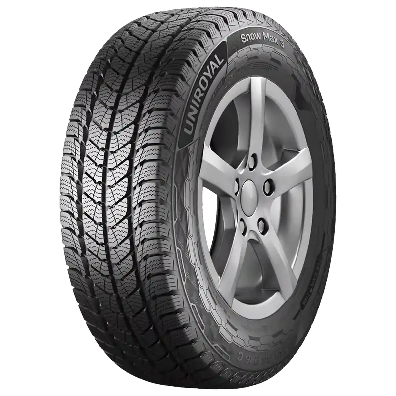 Promoție Anvelopa Iarna 225/75R16C 121/120R Uniroyal Snow Max 3