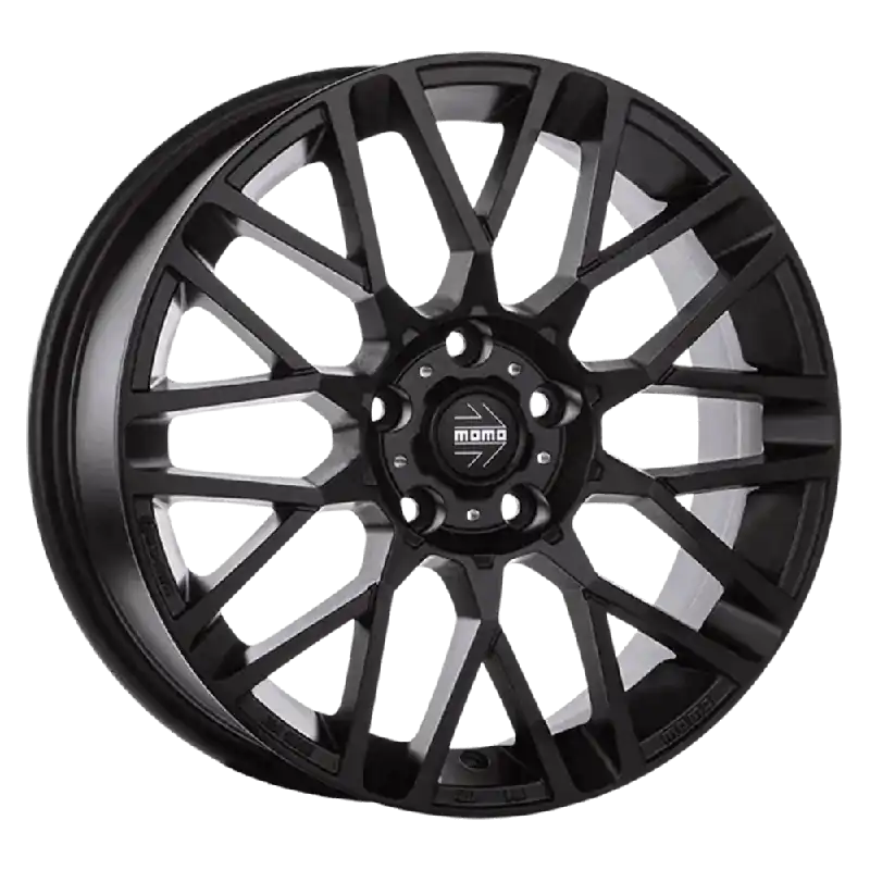 Janta aliaj 17 Inchi MOMO Revenge 5X112 ET 45 Latime 7 inchi Retur gratuit