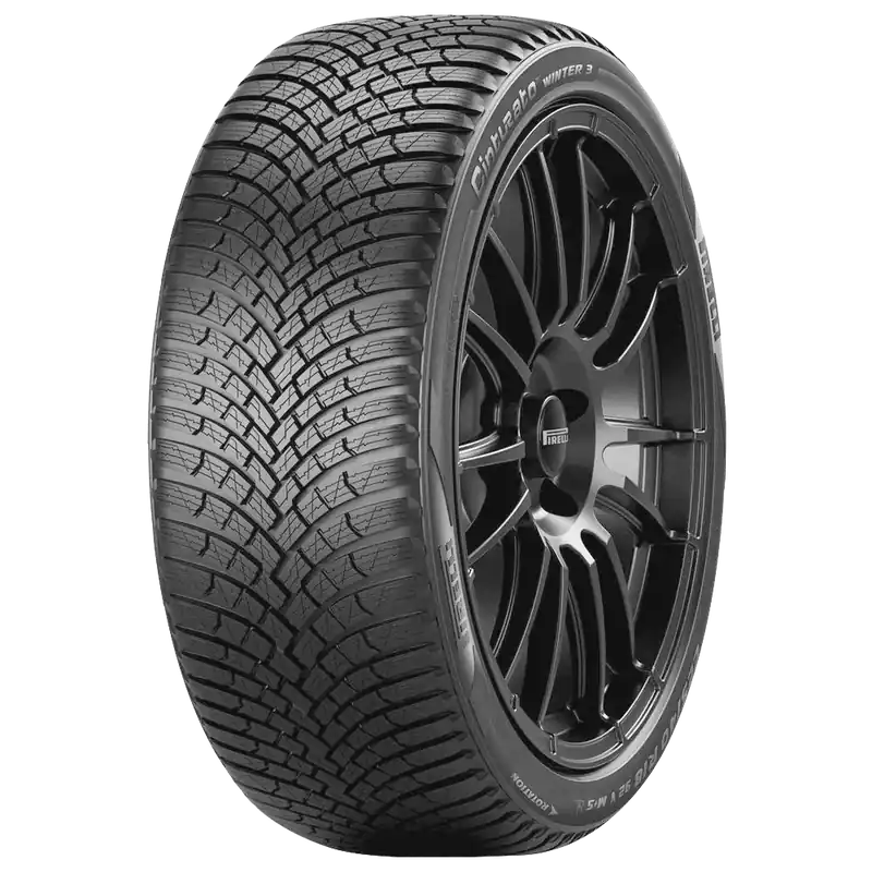 Anvelopa Iarna 225/55R17 101V Pirelli Cinturato Winter 3 XL Ofertă
