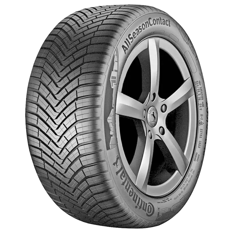 Cumpără online Anvelopa All Season 215/60R17 96H Continental AllSeasonContact