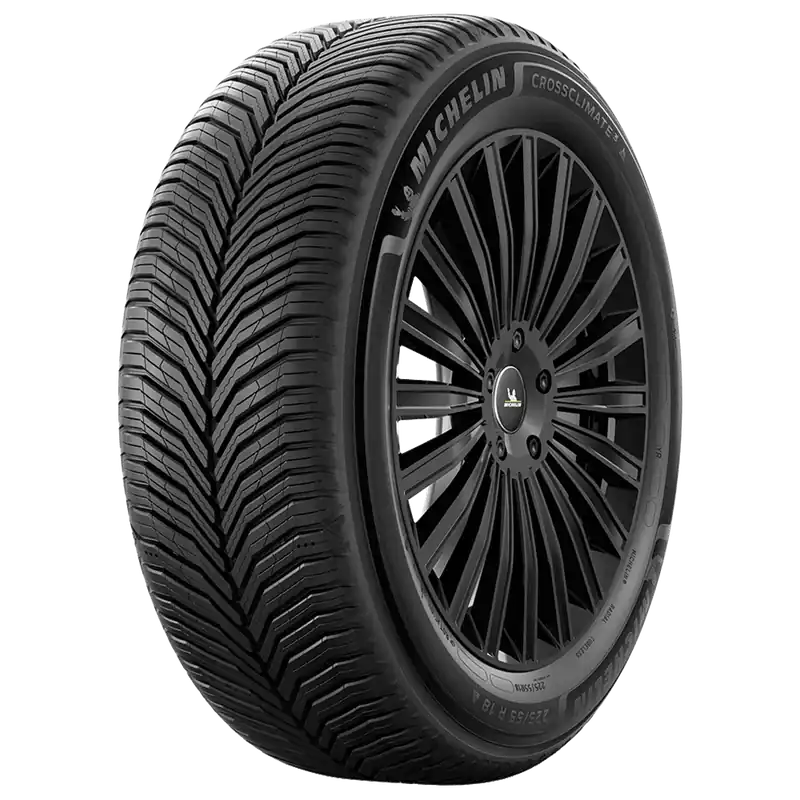 Anvelopa All Season 225/55R18 102V Michelin CrossClimate 3 XL Reducere specială