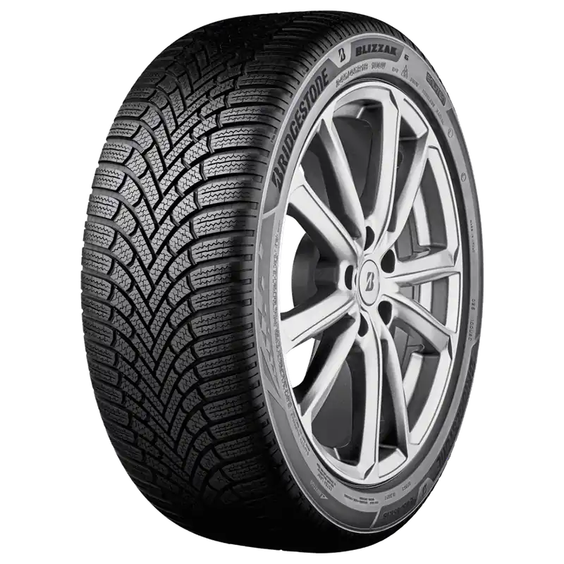 Anvelopa Iarna 255/35R20 97W Bridgestone Blizzak 6 ENLITEN XL Ofertă