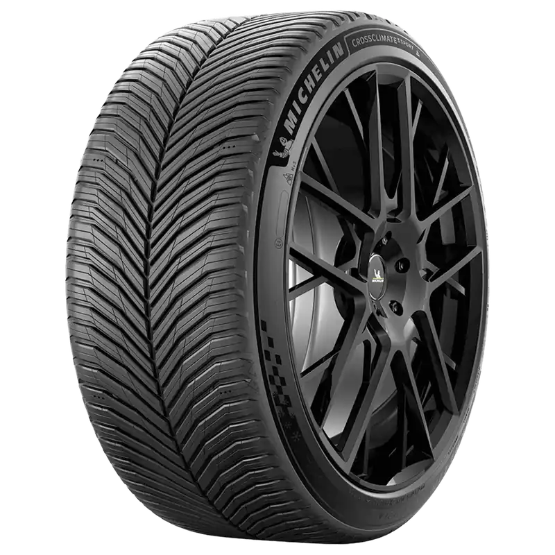 Anvelopa All Season 225/40R18 92Y Michelin CrossClimate 3 Sport XL Reducere specială