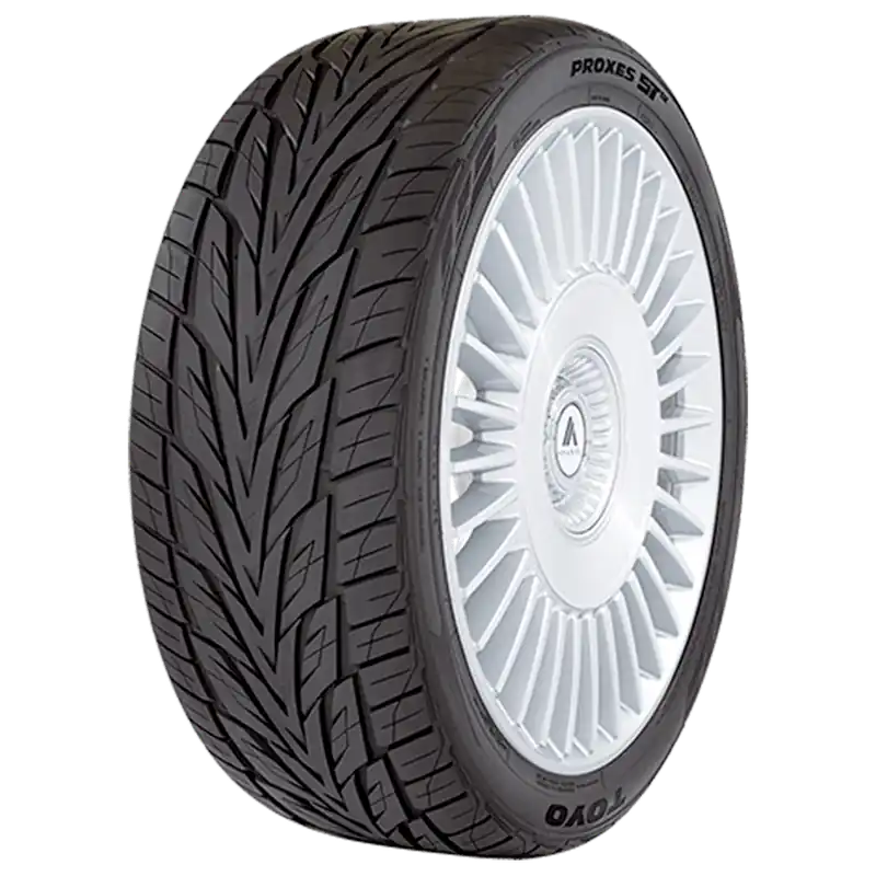 Anvelopa Vara 305/40R22 114V Toyo Proxes ST III XL Chilipir
