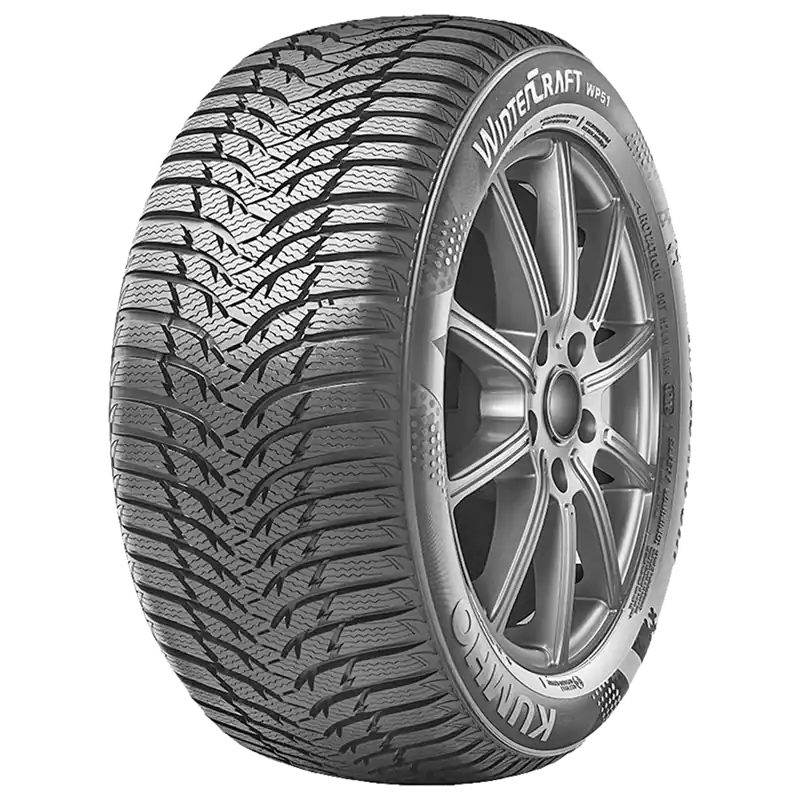 Plată securizată Anvelopa Iarna 175/50R15 75H Kumho WinterCraft WP51