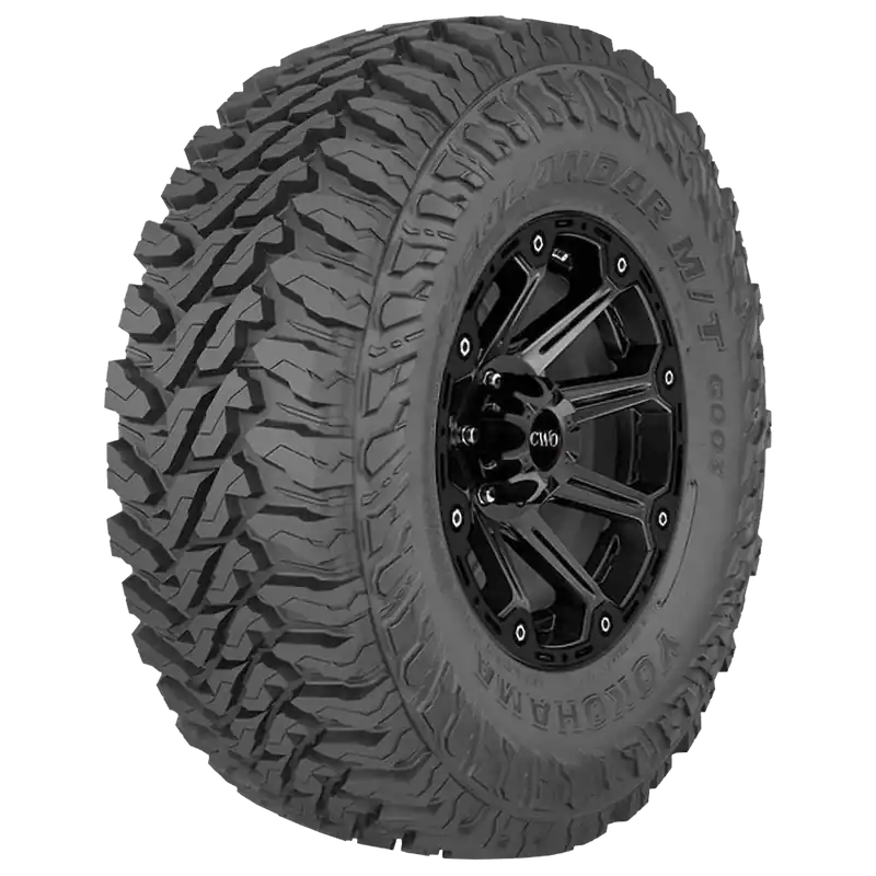 Cumpără online Anvelopa Vara 33/12.5R15 108Q Yokohama Geolandar M/T G003