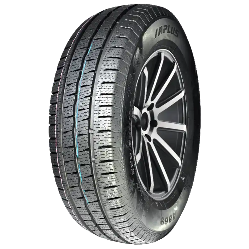 Anvelopa Iarna 235/65R16C 115R APLUS A869 Retur gratuit
