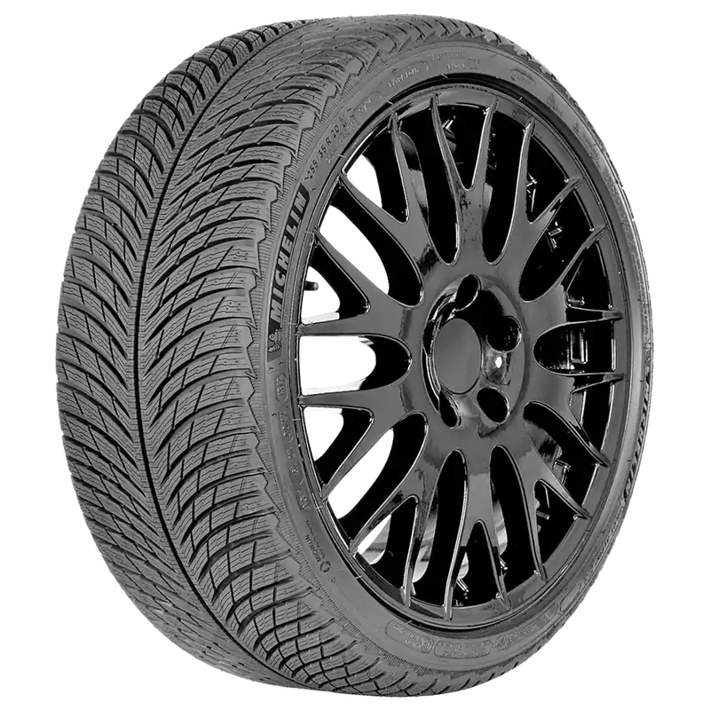 Anvelopa Iarna 255/40R20 101W Michelin Pilot Alpin 5 AO1 XL Preț mic