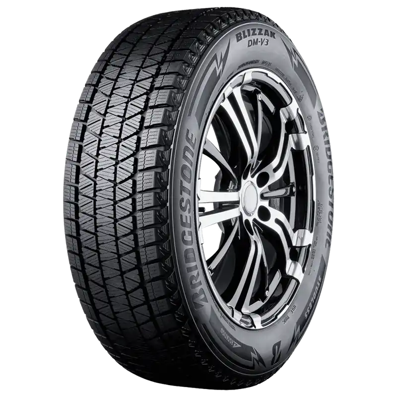 Anvelopa Iarna 255/50R20 109T Bridgestone Blizzak DM-V3 XL Cumpără online