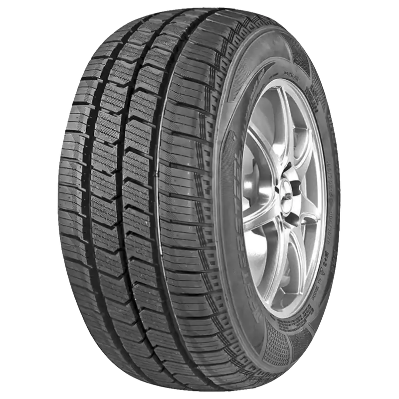 Preferatul clienților Anvelopa All Season 215/60R17 100V MINERVA MASTER ALLSEASON XL