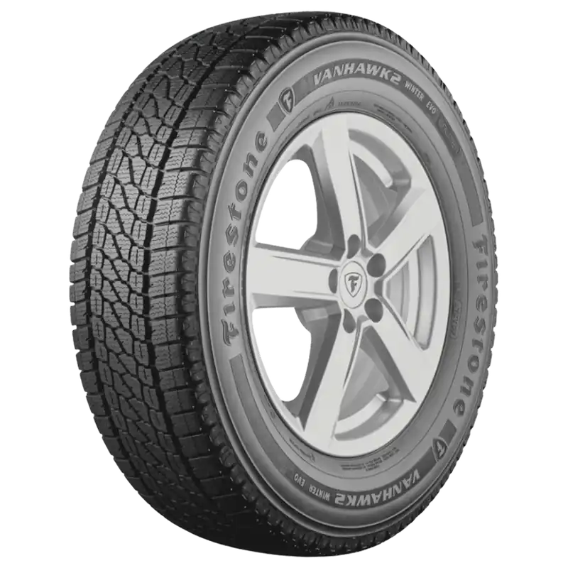 Reducere specială Anvelopa Iarna 235/65R16C 115R Firestone Vanhawk 2 Winter EVO