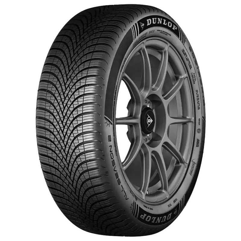Plată securizată Anvelopa All Season 215/45R17 91W Dunlop All Season 2 XL