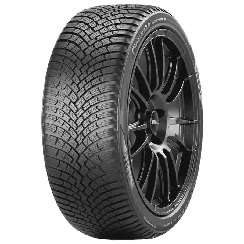 Expediere rapidă Anvelopa Iarna 225/40R18 92V Pirelli Cinturato Winter 3 XL