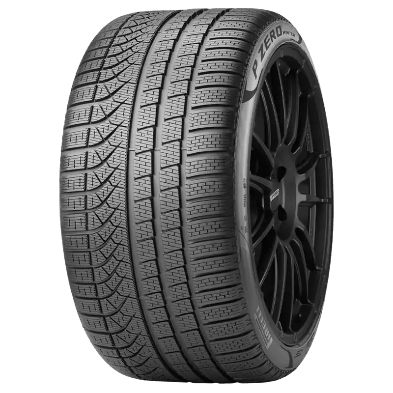 Livrare rapidă Anvelopa Iarna 245/35R19 93V Pirelli P Zero Winter AO XL
