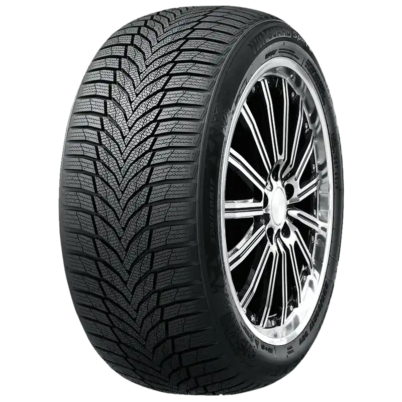 Premium Anvelopa Iarna 265/60R18 114H Nexen WINGUARD Sport 2 WU7 SUV