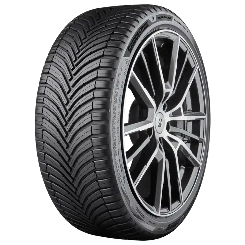 Comandă acum Anvelopa All Season 205/45R17 88W Bridgestone Turanza All Season 6 XL