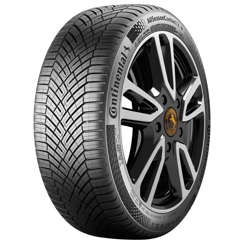 Anvelopa All Season 275/40R22 107Y Continental AllSeasonContact 2 EV XL Reducere