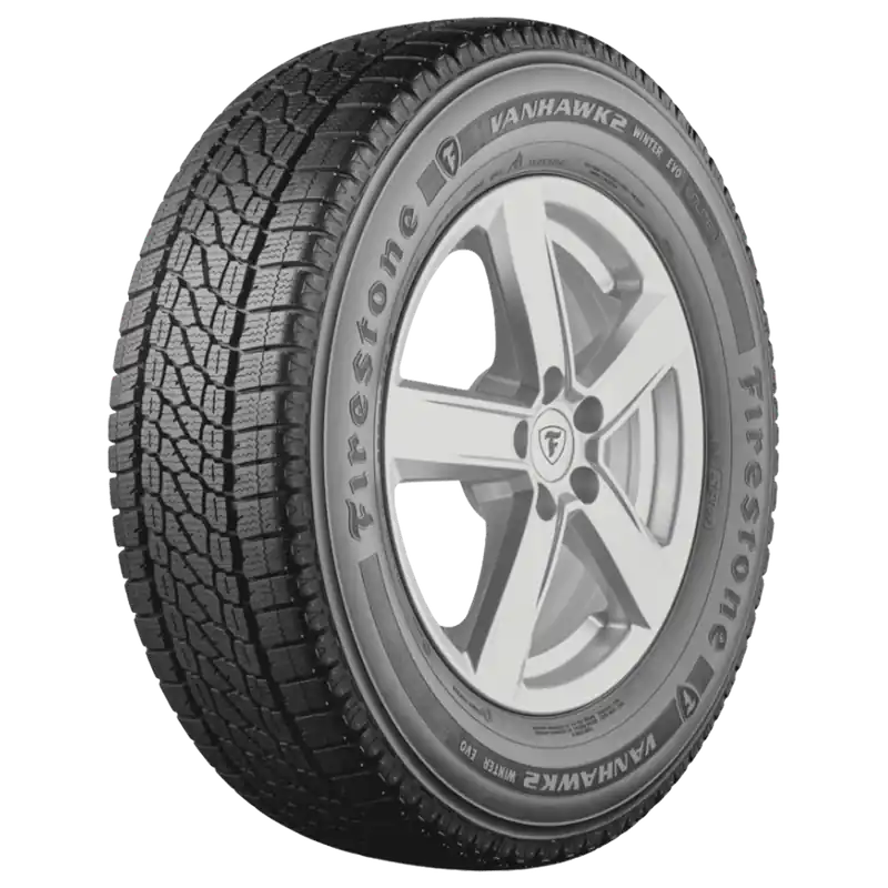 Anvelopa Iarna 205/65R16C 107T Firestone Vanhawk 2 Winter EVO Reducere
